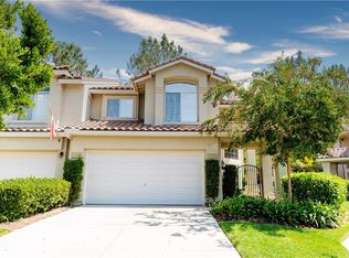 16 Pinyon Jay Ln, Aliso Viejo, CA 92656