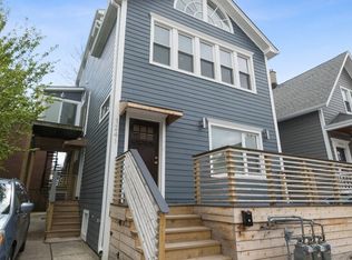 1241 W Draper St #1, Chicago, IL 60614