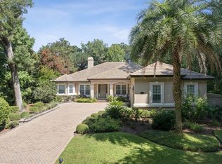 5 Sea Marsh Rd, Fernandina Beach, FL 32034