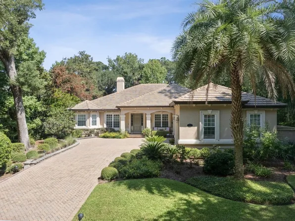 5 Sea Marsh Rd, Fernandina Beach, FL 32034