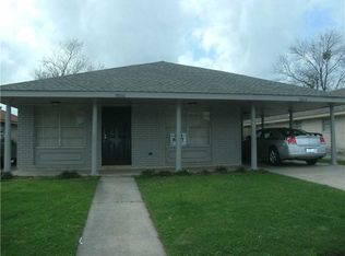 7050 Bunker Hill Rd, New Orleans, LA 70127