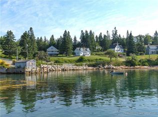 6 Hatties Ln, Stonington, ME 04681