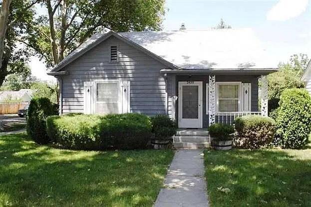 2420 W Bannock St