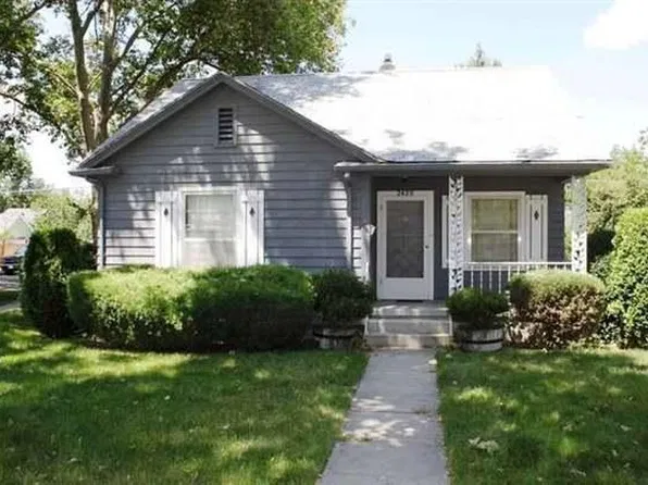 2420 W Bannock St, Boise, ID 83702