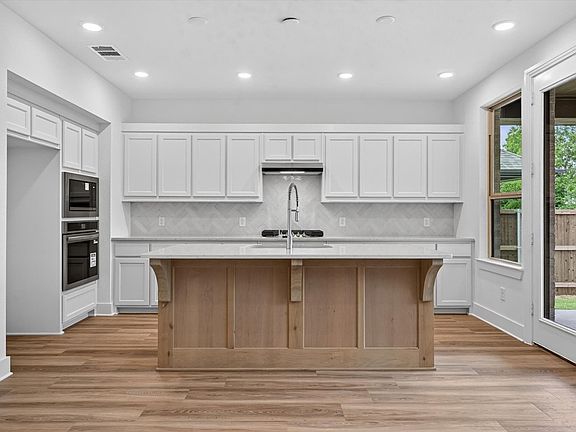 3rd image of 1752 Secco Way McLendon