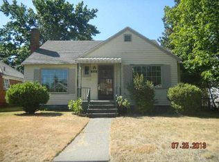 505 W Gordon Ave, Spokane, WA 99205