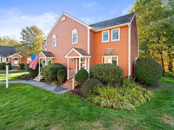 52 Katie Lane, Dover, NH 03820