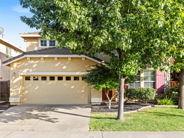 1483 Regent Cir, Lincoln, CA 95648