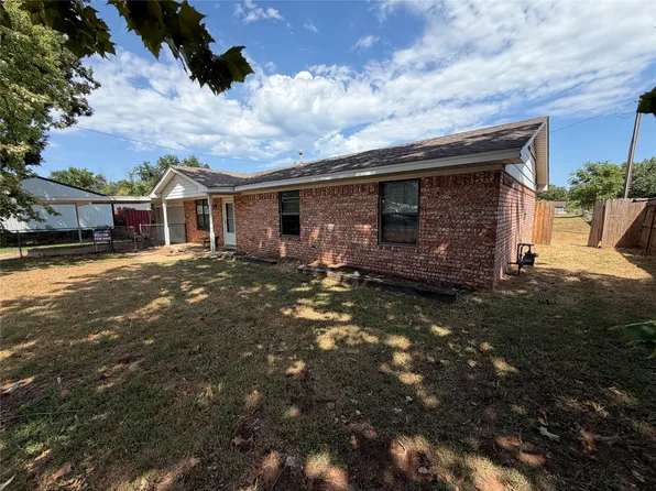 1803 S 155th West Ave, Sand Springs, OK 74063