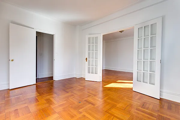 Rented by Brown Harris Stevens | media 4