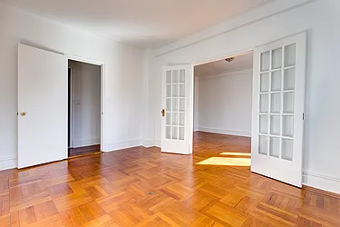 Rented by Brown Harris Stevens