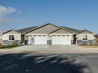2102 W Johannsen Rd, Spokane, WA 99208