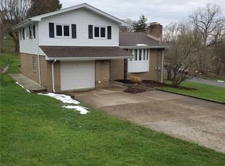 15 North St, Canonsburg, PA
