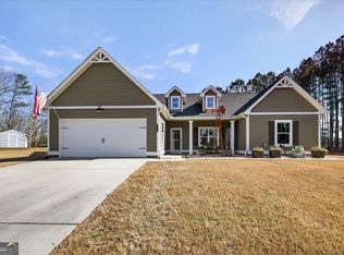 213 Randall Dr, Carrollton, GA 30117