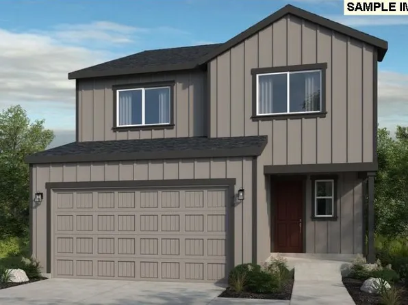 411 SW 32nd St, Battle Ground, WA 98604