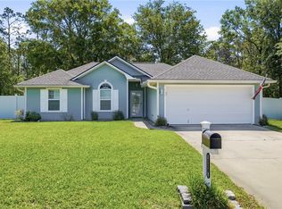128 Hydrangea Rd, Kingsland, GA 31548