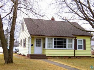 804 E 5th St, Superior, WI 54880