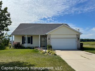 12523 Lanai Dr, Fort Wayne, IN 46818