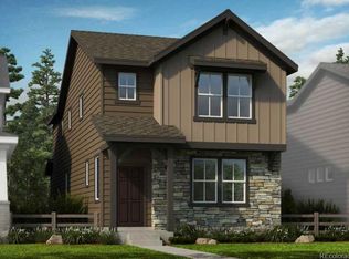 8126 Mount Ouray Rd, Littleton, CO 80125