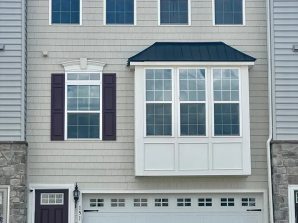 151 Arbor Blvd, Perkasie, PA 18944