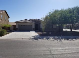 4749 S Watauga Dr, Gilbert, AZ 85297