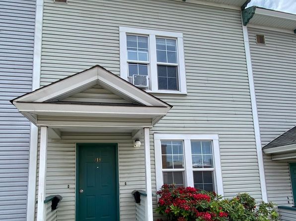 310 E Chestnut St #318-A