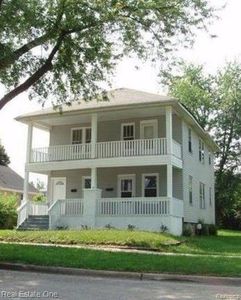 46 E Cornell Ave S, Pontiac, MI, 48340