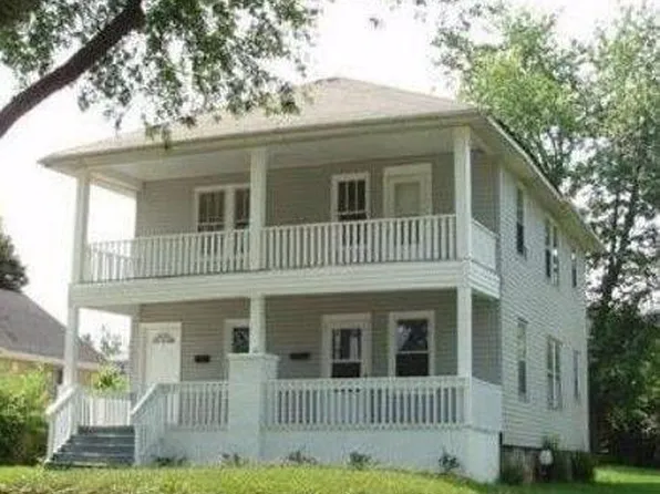 46 E Cornell Ave S, Pontiac, MI 48340