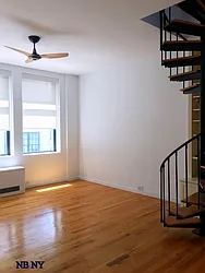 Rented by NB New York Properties