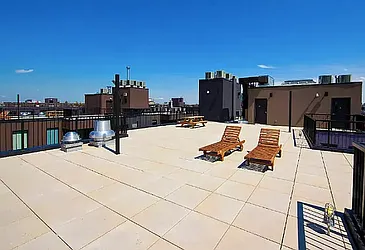 Rented by Living New York