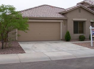 11159 W Elm Ln, Avondale, AZ 85323