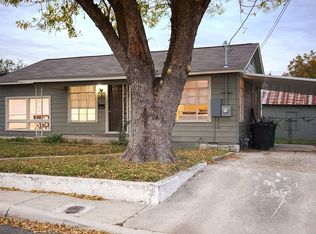 2013 Nolan St, San Antonio, TX 78202
