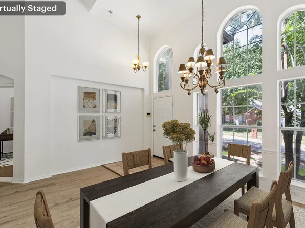 5613 Buttercup Ln, McKinney, TX 75070