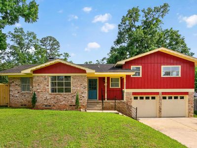 1308 E Fairmont St, Longview, TX, 75601