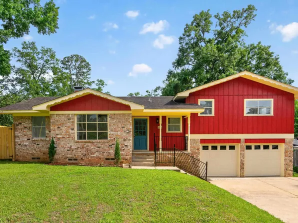 1308 E Fairmont St, Longview, TX 75601
