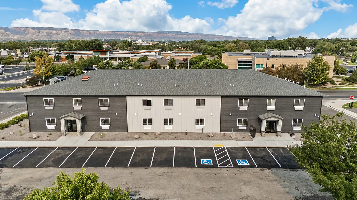 Building Photo - 3/4 Rd