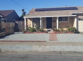 3483 Figueroa Dr, San Leandro, CA 94578