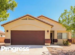 12692 N Rodeo Land Ave, Marana, AZ 85653