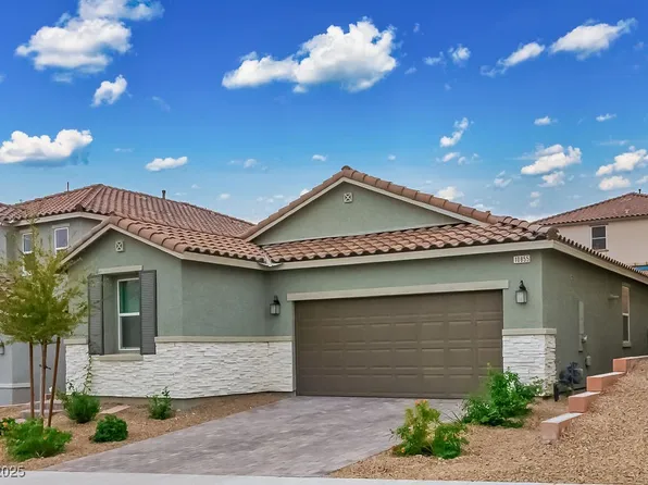 10855 Trail Crest Ave, Las Vegas, NV 89166