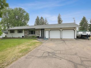 665 24 1/2 Ave NE, Sauk Rapids, MN 56379