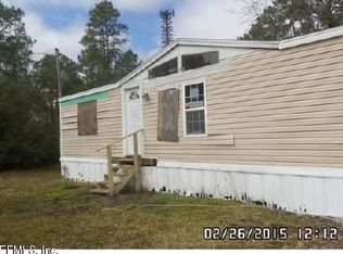 6101 Betz Rd, Jacksonville, FL 32226
