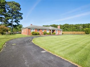 913 Dutch Rd, Suffolk, VA 23437