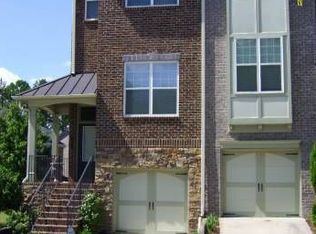 1974 Cobblestone Cir, Atlanta, GA 30319