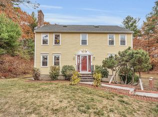 2 Vera Rd, Middleton, MA 01949