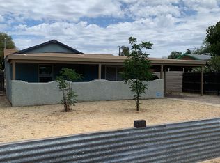 2744 N Fair Oaks Ave, Tucson, AZ 85712