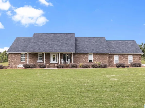 5300 County Road 43, Clanton, AL 35045