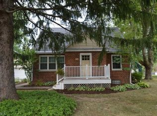 1538 Druid Dr, Akron, OH 44321