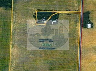 0 New Washington Rd, Bloomville, OH 44818