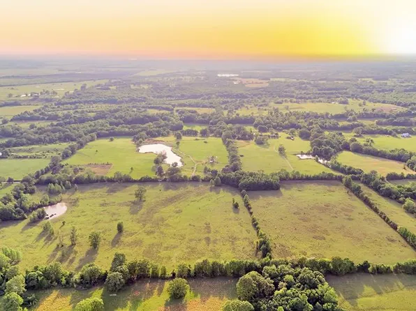 2308 Iron Stob Rd Lot 8, Idabel, OK 74745