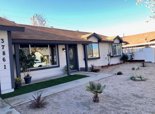 37861 Maureen St, Palmdale, CA 93550